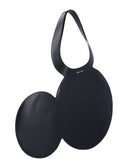 Bolsas de Coperni .. Negro