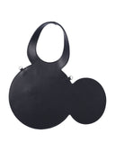 Bolsas de Coperni .. Negro