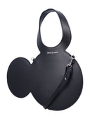 Bolsas de Coperni .. Negro