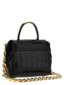 Versace 'la medusa' pequeño bolso