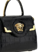 Versace 'la medusa' pequeño bolso