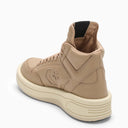 Drkshdw Sneaker Converse x Drkshdw Turbowpn w kolorze jaskiniowym