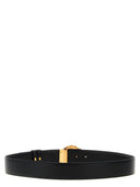 Versace 'La Medusa' reversibelt bälte
