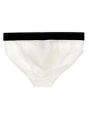 DSquared2 2 Pack Elastic Logo -briefs