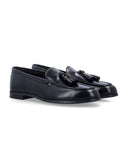 Church's Flat Shoes Black