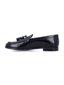 Church's Flat Shoes Black
