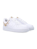 Nike Turnschuhe Weiß