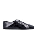 Church's Flat Shoes Black