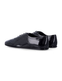 Church's Flat Shoes Black