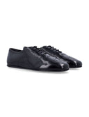 Church's Flat Shoes Black