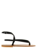 K.Jacques Saint Tropez 'Delta' Sandales