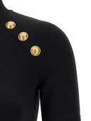 Balmain '6 Bottoni' T Shirt