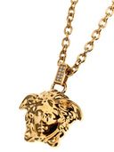 Versace 'Medusa' ketting