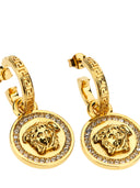 Versace 'icon medusa ’oorbellen