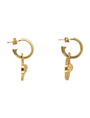 Versace Accessories White