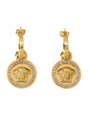 Versace Accessories White