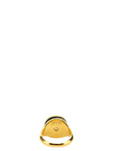 Anillo de Versace 'Medusa'