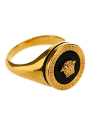 Anillo de Versace 'Medusa'
