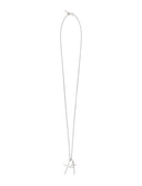 Accesorios de bicocchi de emanuele plateado