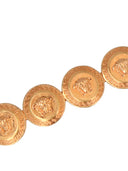 Versace "Medusa" Pince per capelli