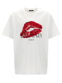 Maglietta Balmain "Balmain Kiss"