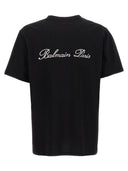 Maglietta Balmain "Balmain Signature"