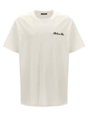 Balmain 'Balmain Signature' T Shirt