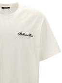 Balmain 'Balmain Signature' T Shirt
