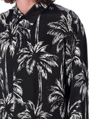 Balmain T Shirts And Polos Black
