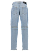 Balmain 'Biker' jeans