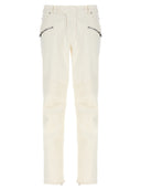 Balmain 'Biker' Jeans