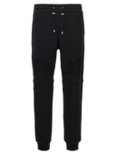 Balmain 'Ribbed' Joggers