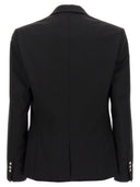 Balmain 6 Buttons Blazer