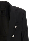 Balmain 6 Buttons Blazer