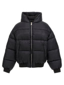 Balmain 'Monogram' Down Jacket