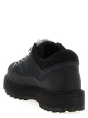 Diemme 'Cornaro Gomma' Ankle Boots