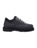 Diemme Flat Shoes Black