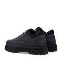 Diemme Flat Shoes Black