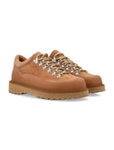 Brandy di scarpe pianeggiante Diemme