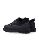 Diemme Flat Shoes Black
