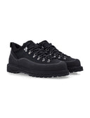 Diemme Flat Shoes Black