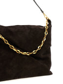 Jimmy Choo 'Diamond Soft Hobo' Shoulder Bag