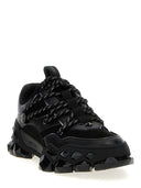 Zapatillas de zapatillas Jimmy Choo 'Diamond X'