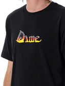 Dime T Shirts And Polos Black