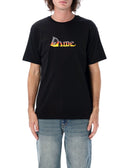 Dime T Shirts And Polos Black