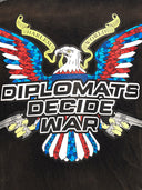 Who Decides War 'Diplomats Decide War' T Shirt