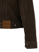 Tom Ford '12 Waves Cord Icon' Jacket