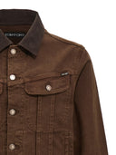 Tom Ford Denim Jacket