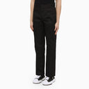 Dickies 874 pantalones negros de pierna recta