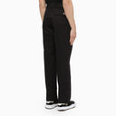 Dickies 874 pantalones negros de pierna recta